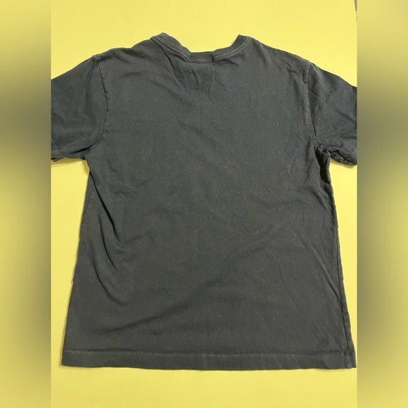 Ralph Lauren Boy’s Navy Tee - Picture 3 of 4